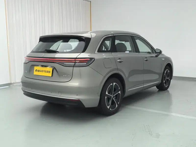 Shangjie H5 2025 Range Extender Pro — миниатюра 7