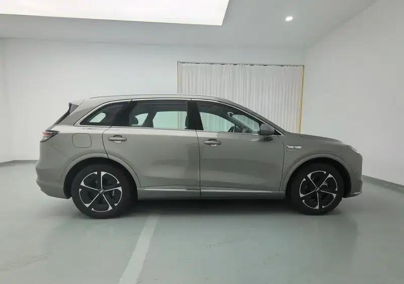 Shangjie H5 2025 Range Extender Pro — миниатюра 8