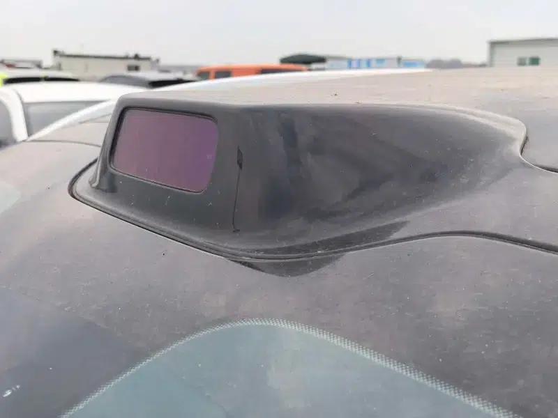 2025 Shangjie H5 Extended Range Max — миниатюра 7