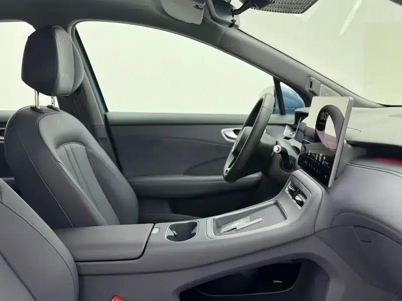2025 Shangjie H5 Extended Range Max — миниатюра 22