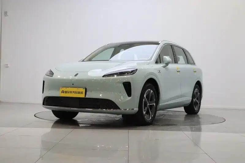 Shangjie H5 2025 Range Extender Pro — миниатюра 1