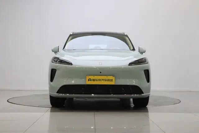 Shangjie H5 2025 Range Extender Pro — миниатюра 2