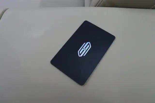 Shangjie H5 2025 Range Extender Pro — миниатюра 11