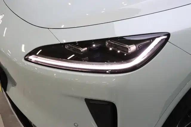 Shangjie H5 2025 Range Extender Pro — миниатюра 12