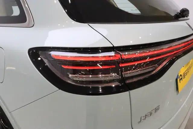 Shangjie H5 2025 Range Extender Pro — миниатюра 13