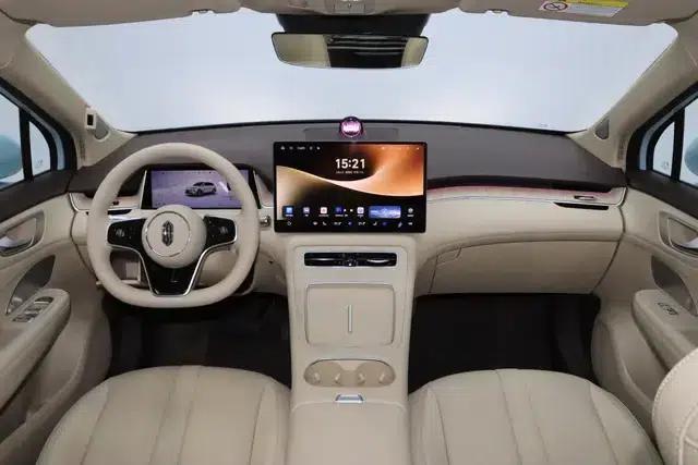 Shangjie H5 2025 Range Extender Pro — миниатюра 14