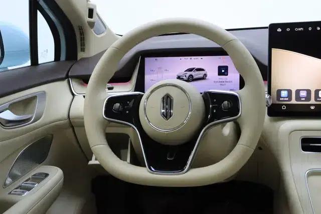 Shangjie H5 2025 Range Extender Pro — миниатюра 16