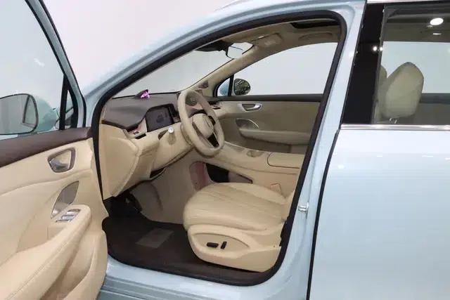 Shangjie H5 2025 Range Extender Pro — миниатюра 17