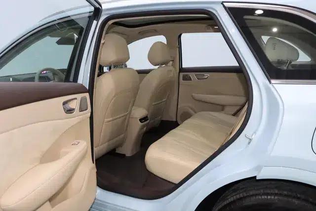 Shangjie H5 2025 Range Extender Pro — миниатюра 18