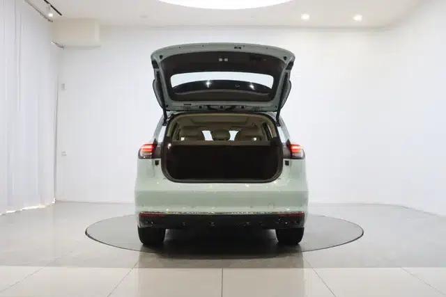 Shangjie H5 2025 Range Extender Pro — миниатюра 20
