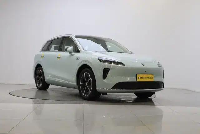 Shangjie H5 2025 Range Extender Pro — миниатюра 3