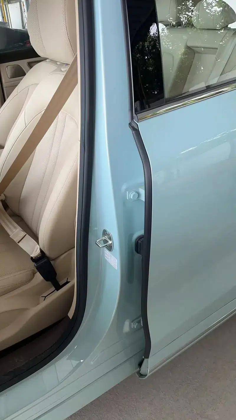 Shangjie H5 2025 Range Extender Pro — миниатюра 21