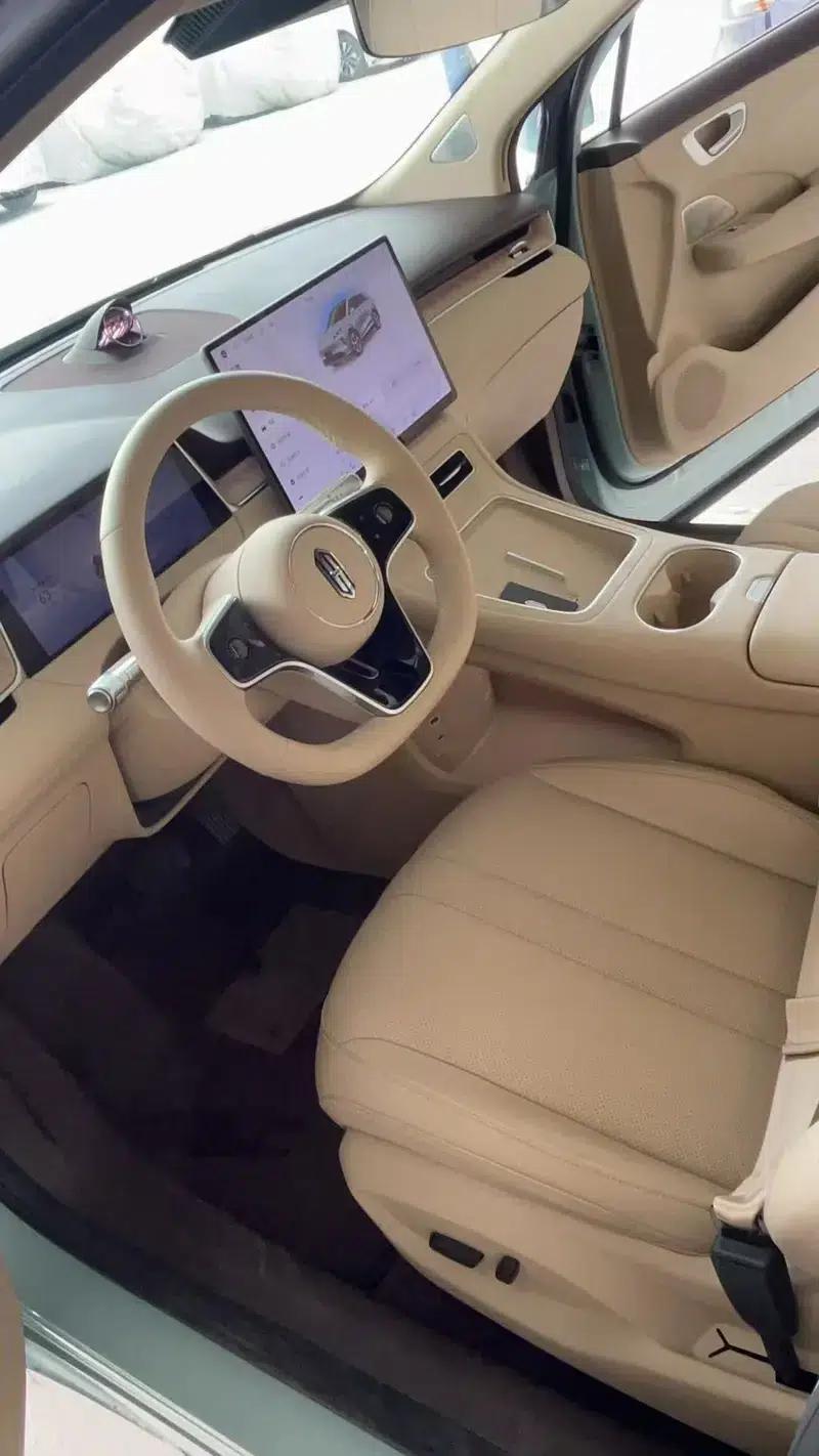 Shangjie H5 2025 Range Extender Pro — миниатюра 23