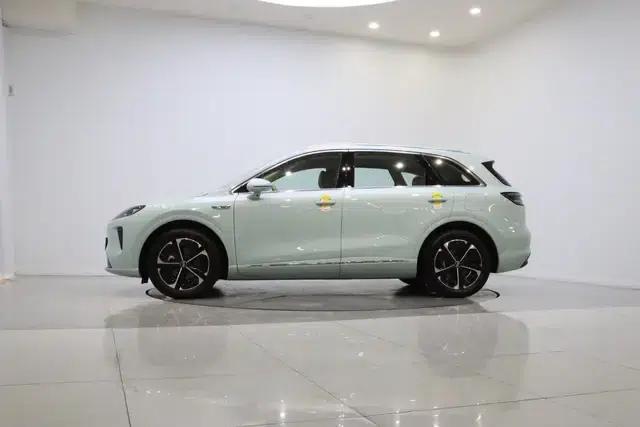 Shangjie H5 2025 Range Extender Pro — миниатюра 4