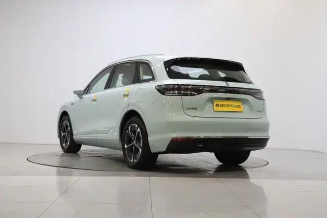Shangjie H5 2025 Range Extender Pro — миниатюра 5