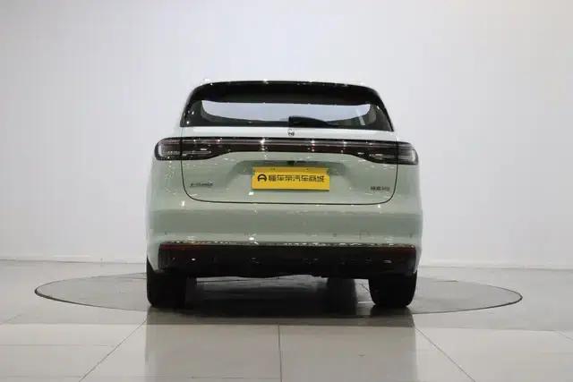 Shangjie H5 2025 Range Extender Pro — миниатюра 6