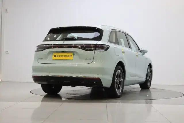 Shangjie H5 2025 Range Extender Pro — миниатюра 7