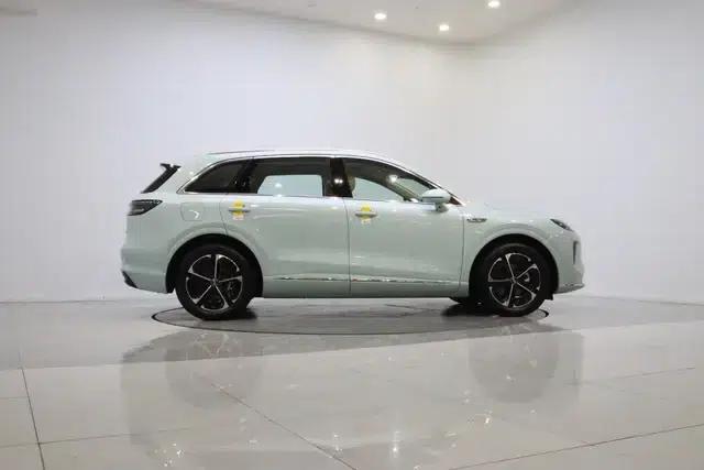 Shangjie H5 2025 Range Extender Pro — миниатюра 8