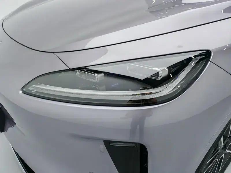 2025 Shangjie H5 Extended Range Max — миниатюра 12
