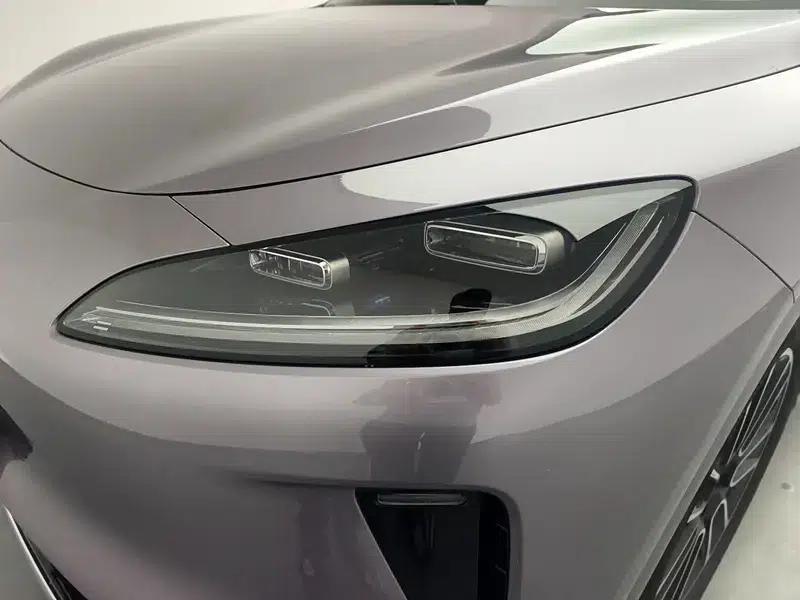 2025 Shangjie H5 Extended Range Max — миниатюра 12