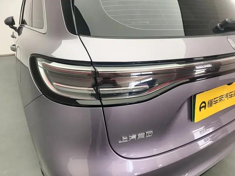 2025 Shangjie H5 Extended Range Max — миниатюра 13