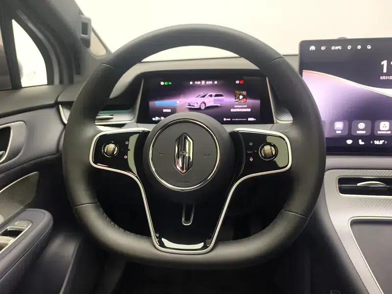 2025 Shangjie H5 Extended Range Max — миниатюра 16