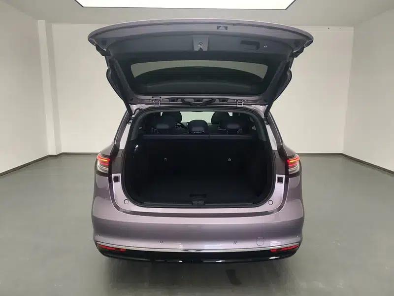 2025 Shangjie H5 Extended Range Max — миниатюра 20