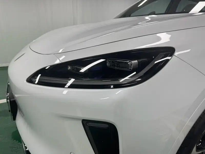2025 Shangjie H5 Extended Range Max — миниатюра 12