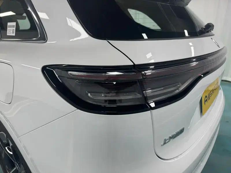 2025 Shangjie H5 Extended Range Max — миниатюра 13