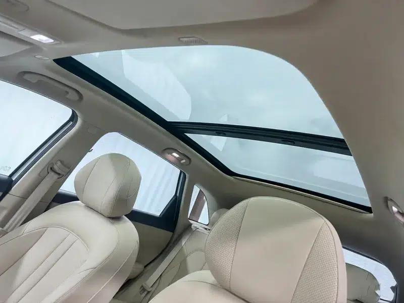 2025 Shangjie H5 Extended Range Max — миниатюра 19