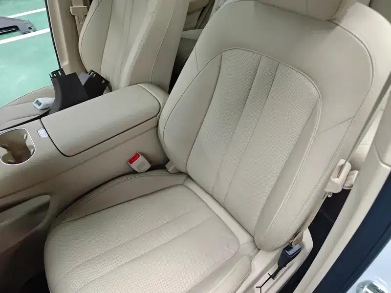 2025 Shangjie H5 Extended Range Max — миниатюра 23