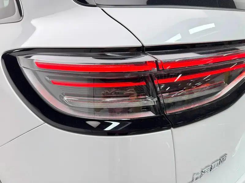 2025 Shangjie H5 Extended Range Max — миниатюра 13