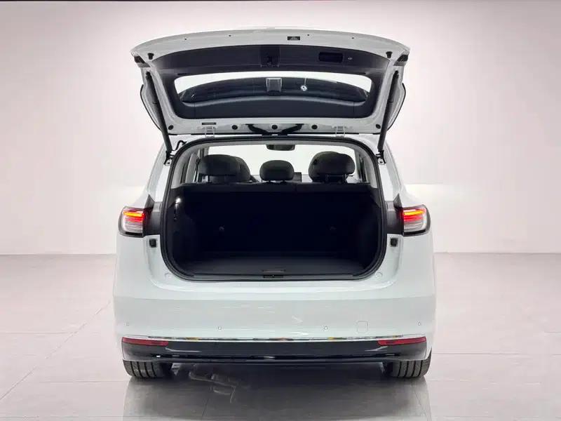 2025 Shangjie H5 Extended Range Max — миниатюра 20