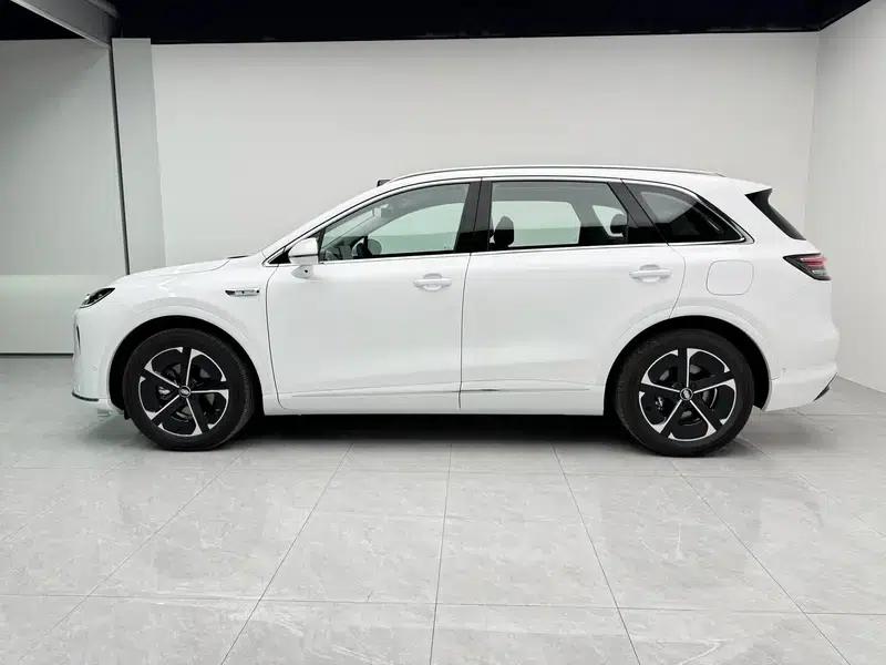2025 Shangjie H5 Extended Range Max — миниатюра 4