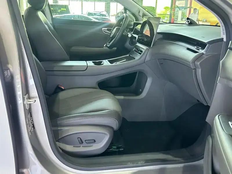 Shangjie H5 2025 Range Extender Pro — миниатюра 15