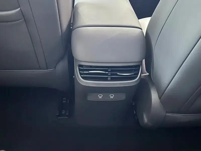 Shangjie H5 2025 Range Extender Pro — миниатюра 19