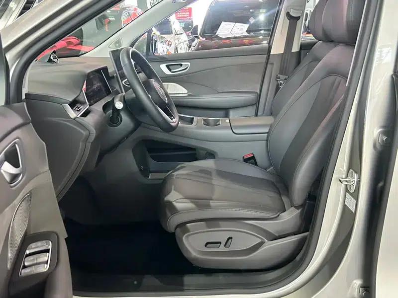 Shangjie H5 2025 Range Extender Pro — миниатюра 20