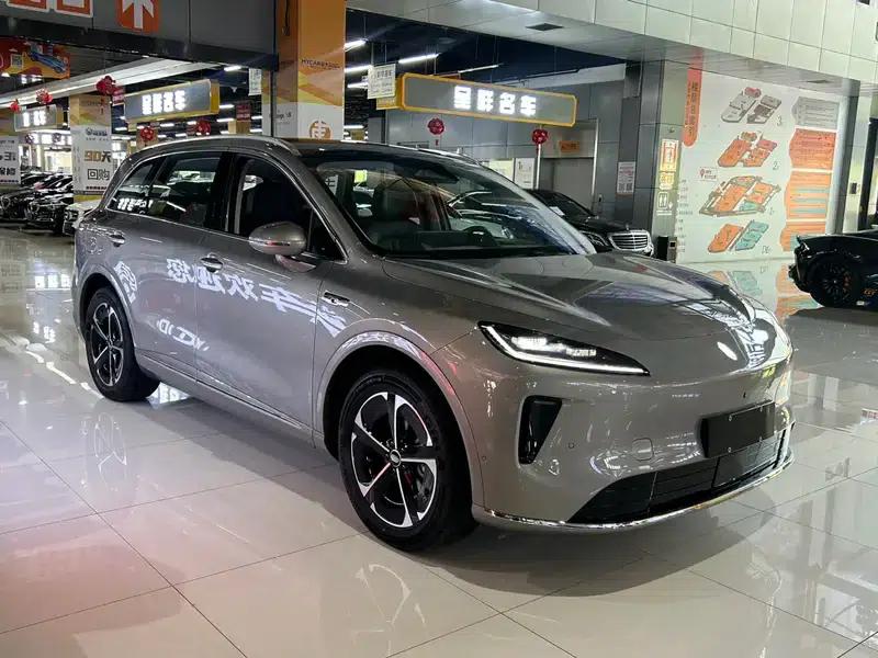 Shangjie H5 2025 Range Extender Pro — миниатюра 3