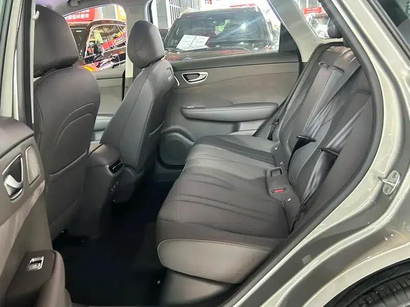 Shangjie H5 2025 Range Extender Pro — миниатюра 21