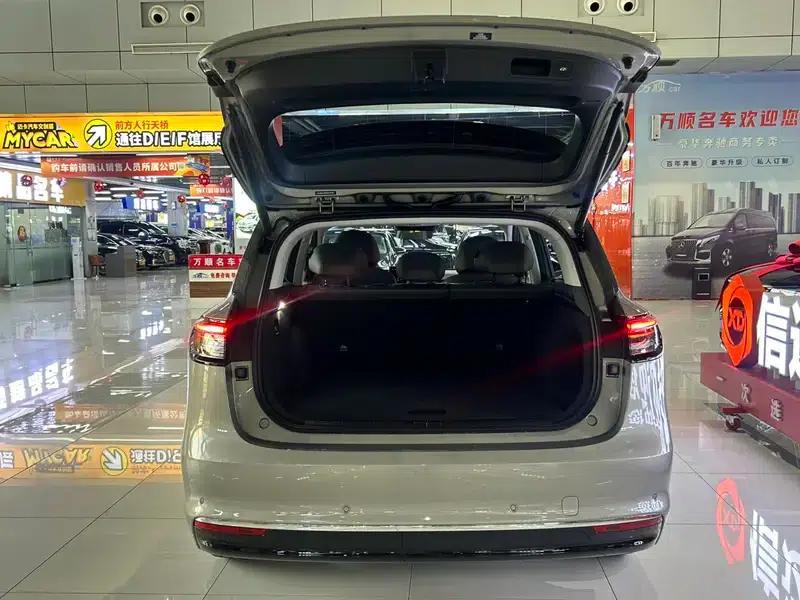 Shangjie H5 2025 Range Extender Pro — миниатюра 24
