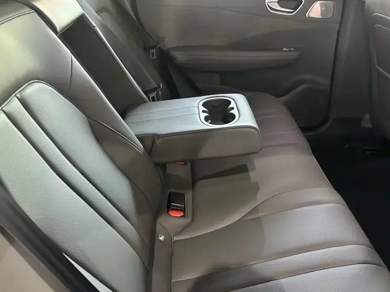 Shangjie H5 2025 Range Extender Pro — миниатюра 25