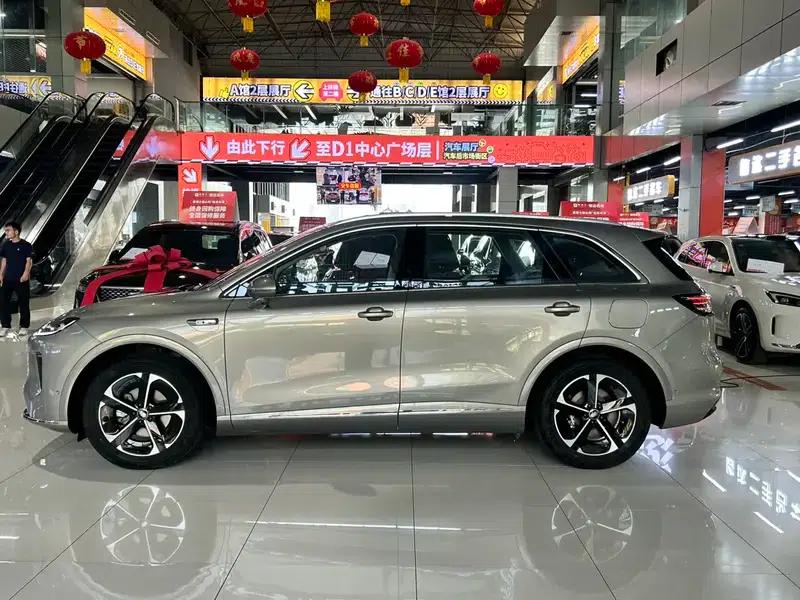 Shangjie H5 2025 Range Extender Pro — миниатюра 4