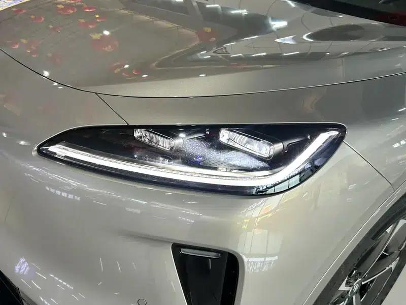 Shangjie H5 2025 Range Extender Pro — миниатюра 8