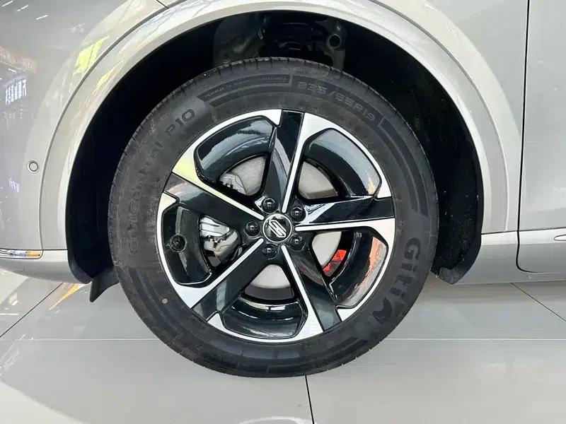 Shangjie H5 2025 Range Extender Pro — миниатюра 10