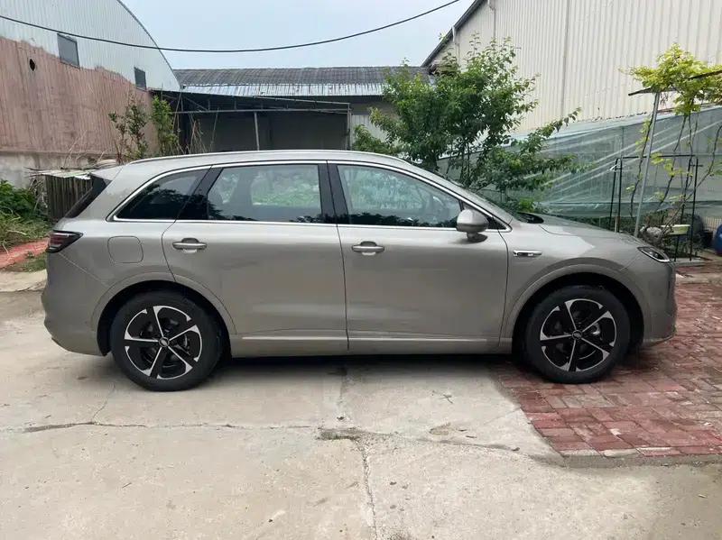 Shangjie H5 2025 Range Extender Pro — миниатюра 4