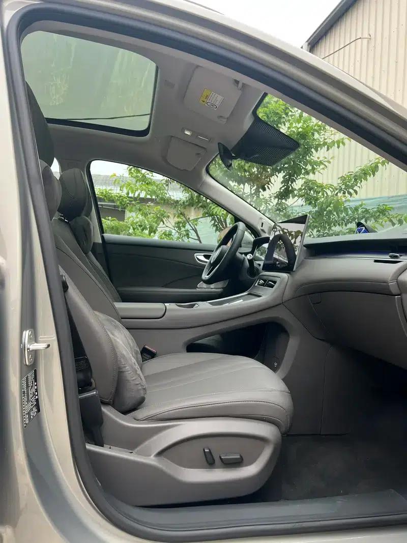 Shangjie H5 2025 Range Extender Pro — миниатюра 5
