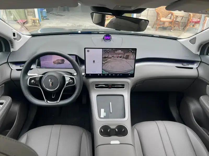 Shangjie H5 2025 Range Extender Pro — миниатюра 6
