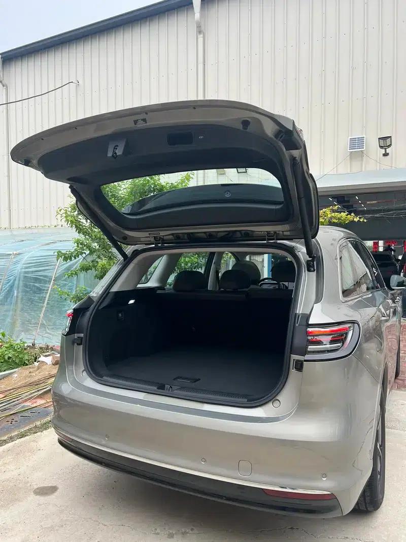 Shangjie H5 2025 Range Extender Pro — миниатюра 9