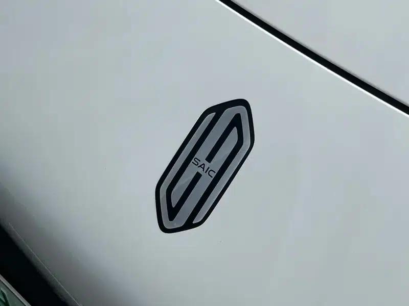Shangjie H5 2025 Pure Electric Max Long Range Edition — миниатюра 8