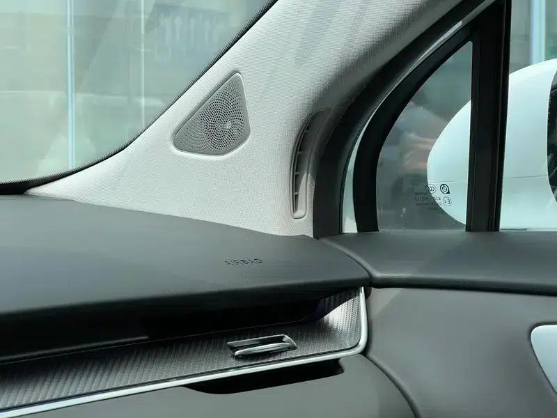 Shangjie H5 2025 Pure Electric Max Long Range Edition — миниатюра 9